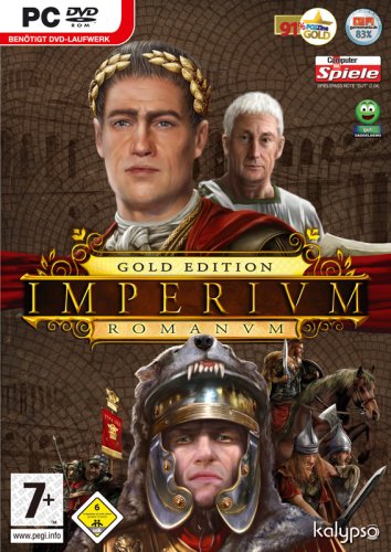 Imperium Romanum: Gold Edition