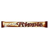 Galaxy Schokoladen Riegel - 33g - 12-er Pack