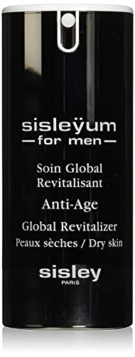 Sisleyum for men, Globale Anti-Aging-Pflege für trockene Haut 50 ml, 1er Pack (1 x 0.163 kg)