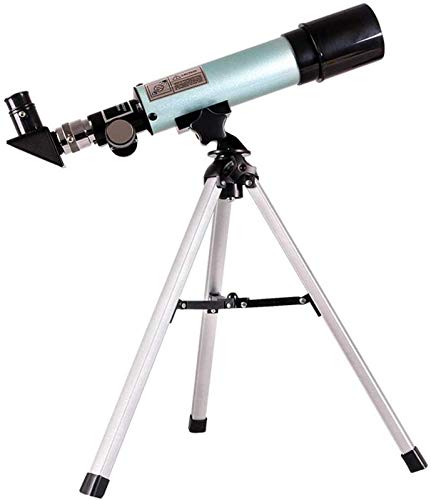 Teleskope für Astronomie-Einsteiger Hochauflösendes Hochauflösendes Astronomisches Teleskop F36050 Einsteigerteleskop für Kinder Vision