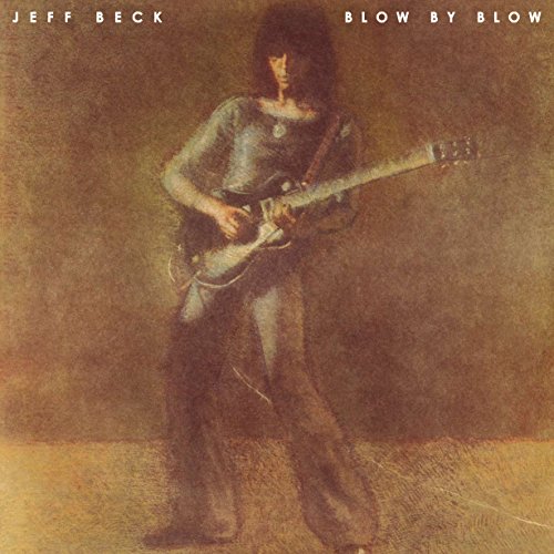 Blow By Blow-Hq- [Vinyl LP]