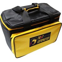 FTM Next Generation Thermotasche Team No.7 44x23x32cm