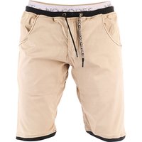 Nograd - Neo Short - Shorts Gr XL beige