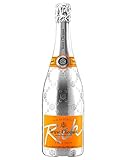 Champagne Doux AOC Rich Veuve Clicquot 0,75 ℓ