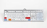 Finale PC Tastatur (Windows)