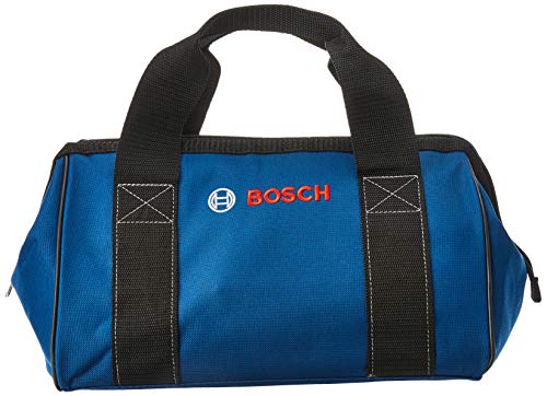 Bosch CW01 33 cm Contractor Werkzeug Tasche,