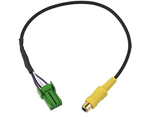 Clarion Kabel für Rückfahrkamera »CCA644P«