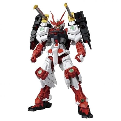 Bandai Hobby - Maquette Gundam - Sengoku Astray Gundam Gunpla MG 1/100 18cm - 4573102661364