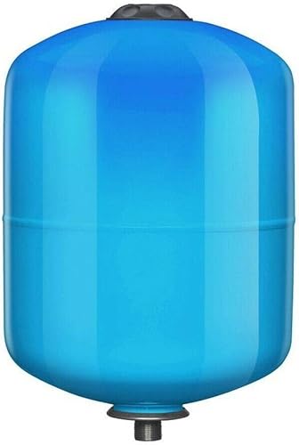 Ausdehnungsgefäß BLAU für Trinkwasser 5-24 L (12 Liter)