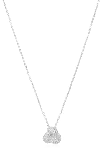 Sif Jakobs Jewellery Damen-Kette 925er Silber One Size Silber 32027189