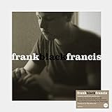 Frank Black Francis (White Vinyl 2lp-Set) [Vinyl LP]