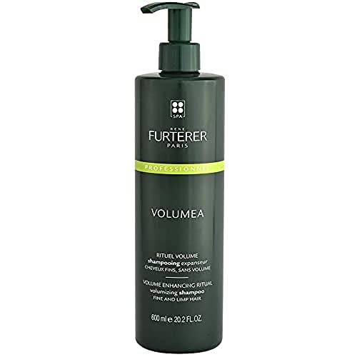 Rene Furterer Volumea Volumen-Shampoo, 600 ml