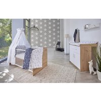 Schardt 2-tlg. Babyzimmer Pepe