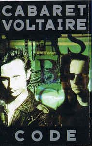 Code by Cabaret Voltaire