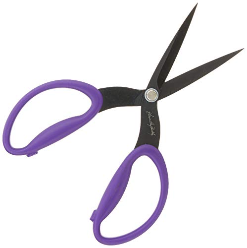 KAREN KAY BUCKLEY Perfect Scissors Schere, violett, Units