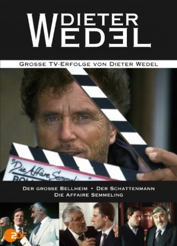 Dieter Wedel - Box (13 DVDs) [Special Edition]