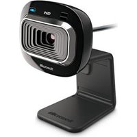 Microsoft Webcam LifeCam HD-3000 (T3H-00003)