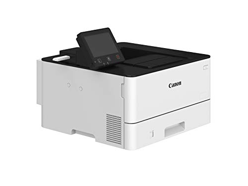 Canon LBP228x i-SENSYS Monochrome Laserdrucker Weiß