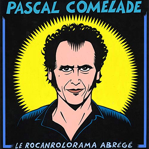 Le Rocanrolorama Abrege (2lp+C [Vinyl LP]