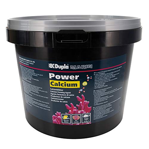 Dupla 81373 Power Calcium, 10 kg