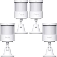 Aqara Motion Sensor P1 HomeKit • 4er Pack