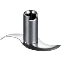 Esge UNOLD 7040 - Mehrzweckklinge für Handmixer - Silber (7040)