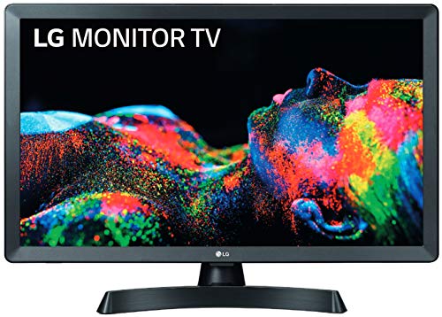 LCD Monitor|LG|24TL510S-PZ|23.6"|TV Monitor|Panel IPS|1366x768|16:9|Matte|14 ms|Tuner TV|Speakers|24TL510S-PZ