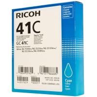 RICOH Toner für RICOH Aficio SG3110DN, cyan HC