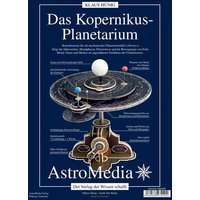 Das Kopernikus-Planetarium
