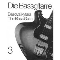 Die Bassgitarre 3 - Improvisation