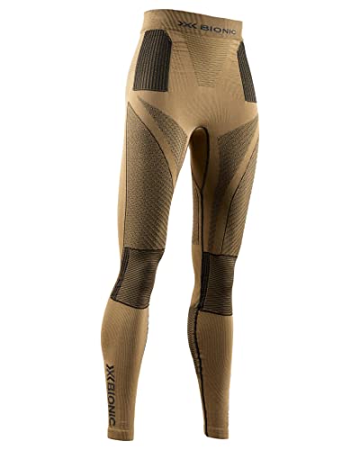 X-Bionic Damen Funktionsunterhose Radiactor 4.0 Pants - S