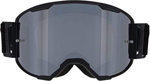 Red Bull SPECT Eyewear Strive 003 Motocross Brille