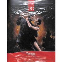 Tango: 11 Arrangements für variable Besetzung. combocom. Partitur, Stimmensatz