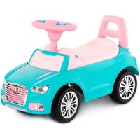 Rutscher Rutschauto Babycar Babyauto Mädchenauto Spielzeugauto Auto pink blau