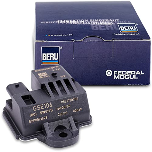 Borgwarner (beru) GSE106 Accessories
