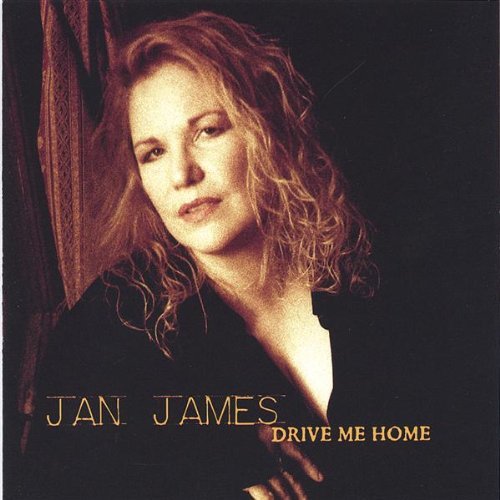 Drive Me Home by Jan James