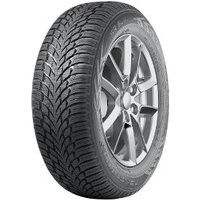 Nokian WR SUV 4 RunFlat ( 265/50 R19 110V XL, runflat )