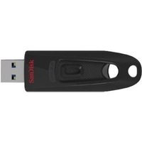 SanDisk Ultra - USB-Flash-Laufwerk - 256 GB - USB 3.0