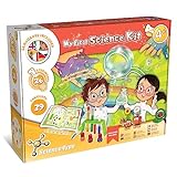 1# Science Kit