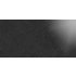 Vabene Feinsteinzeug Bodenfliese Las Vegas 30 x 60 cm, Abr. 3, R9, schwarz