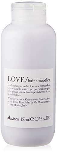 Davines Love Hair Smoother, 1er Pack (1 x 150 ml)