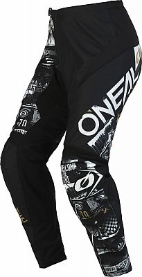 ONeal Element Attack S23, Textilhose