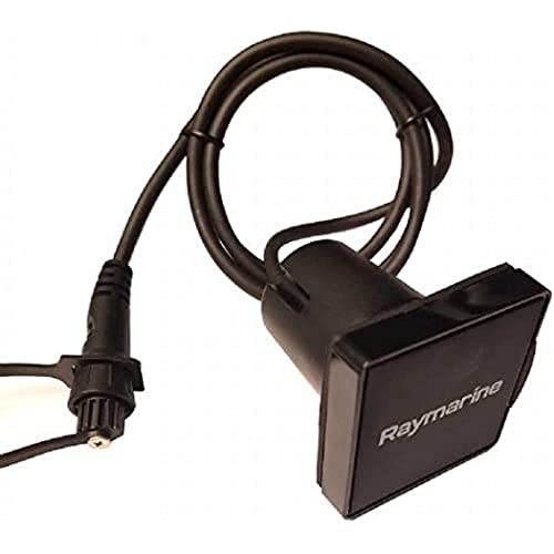 Raymarine SD-Kartenleser und USB-Anschluss