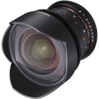 Samyang Video DSLR basic Set II Canon EF (21981)