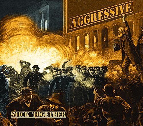 Stick Together [Vinyl LP]