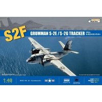 S-2E/F Tracker