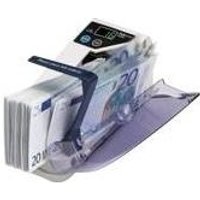 Safescan 2000 - Banknotenzähler - weiß (Safescan 2000)