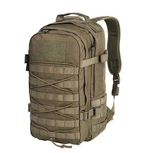 Raccoon Mk2 (20l) Backpack - Cordura® Rucksack (Coyote)