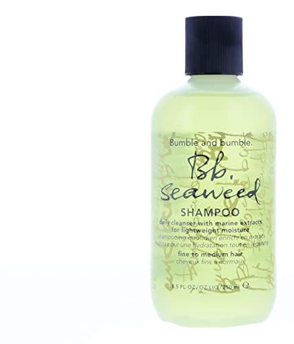 SEAWEED shampoo 250 ml