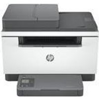 HP Inc HP LaserJet MFP M234sdn - Multifunktionsdrucker - s/w - Laser - Legal (216 x 356 mm) (Original) - Legal (Medien) - bis zu 30 Seiten/Min. (Kopieren) - bis zu 29 Seiten/Min. (Drucken) - 150 Blatt - USB 2.0, LAN - Light Basalt (9YG02F#ABD)